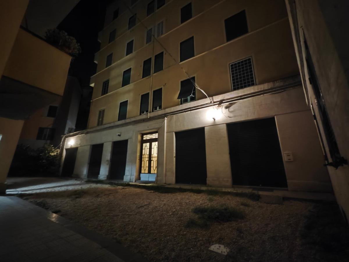 Brando Apartment Rzym Zewnętrze zdjęcie