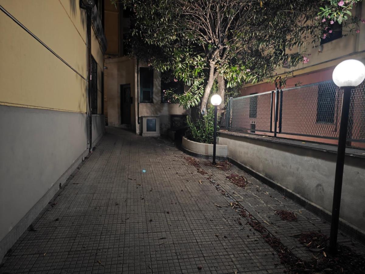 Brando Apartment Rzym Zewnętrze zdjęcie