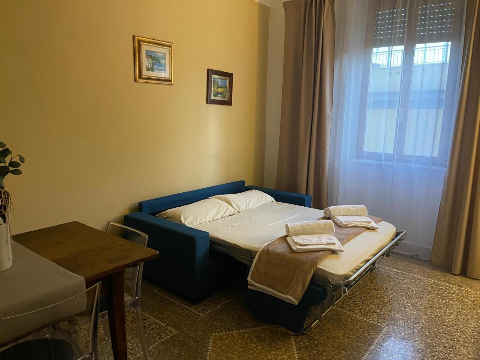 Brando Apartment Rzym Zewnętrze zdjęcie