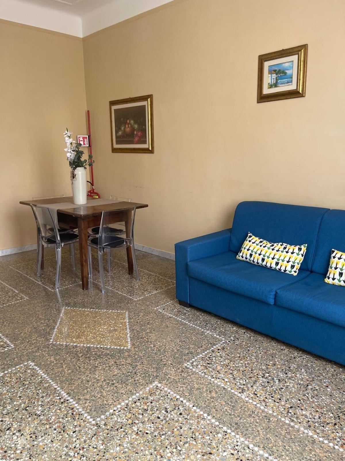 Brando Apartment Rzym Zewnętrze zdjęcie