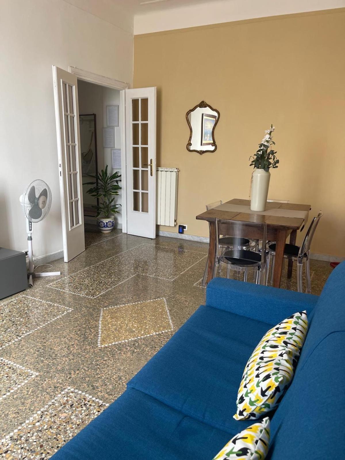 Brando Apartment Rzym Zewnętrze zdjęcie