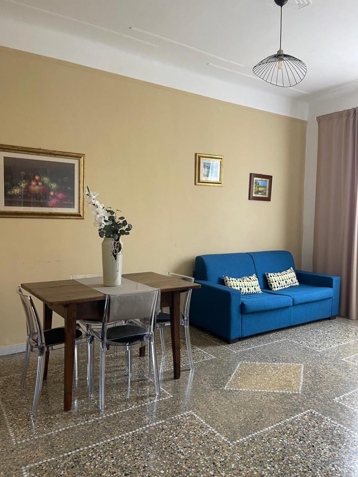 Brando Apartment Rzym Zewnętrze zdjęcie