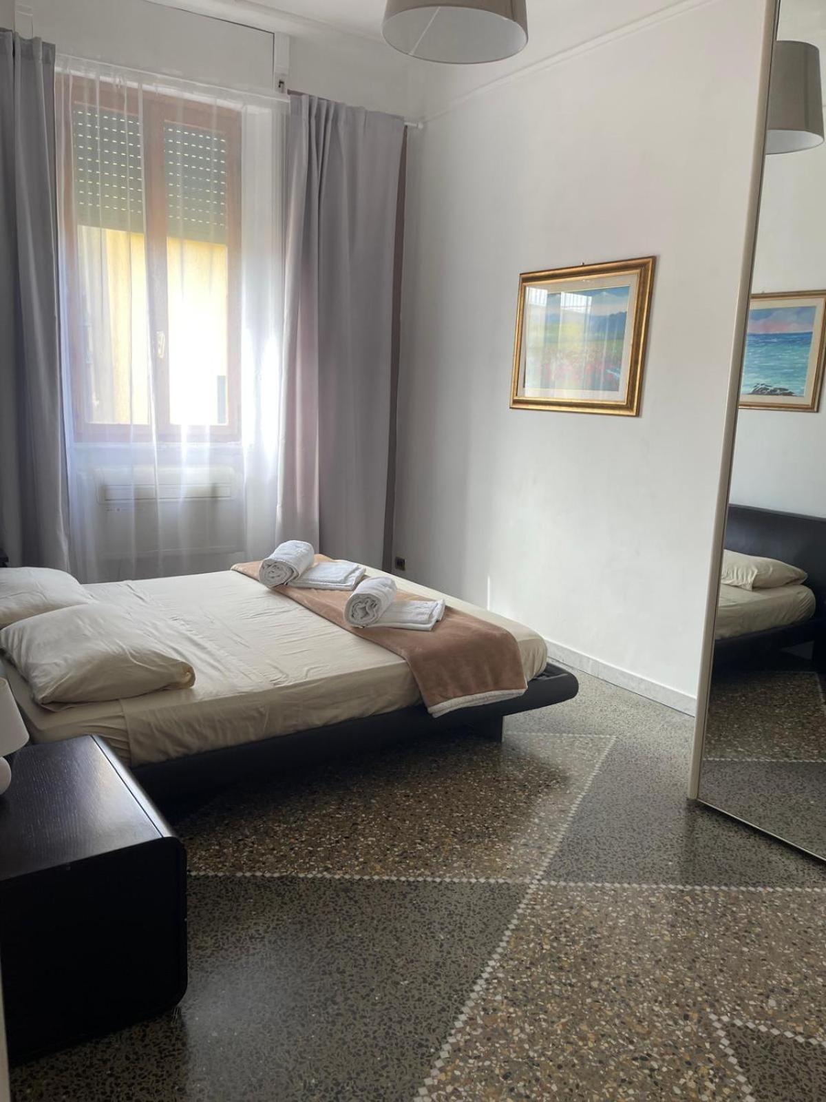 Brando Apartment Rzym Zewnętrze zdjęcie