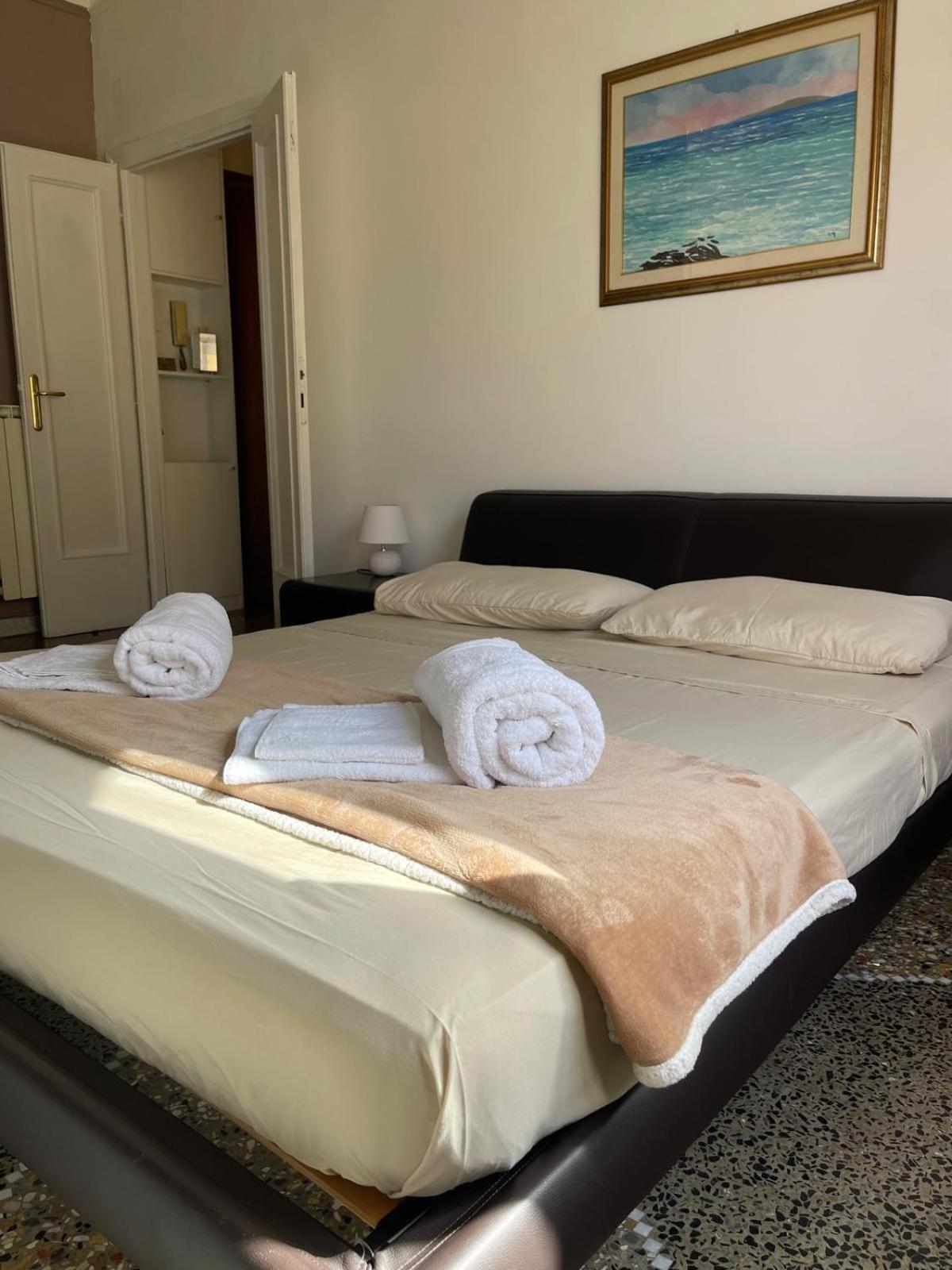 Brando Apartment Rzym Zewnętrze zdjęcie