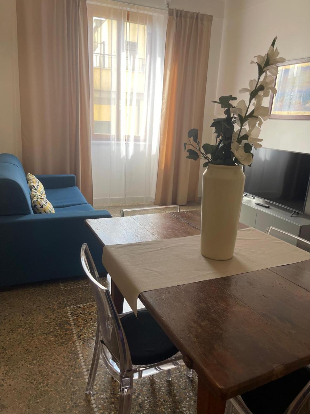 Brando Apartment Rzym Zewnętrze zdjęcie
