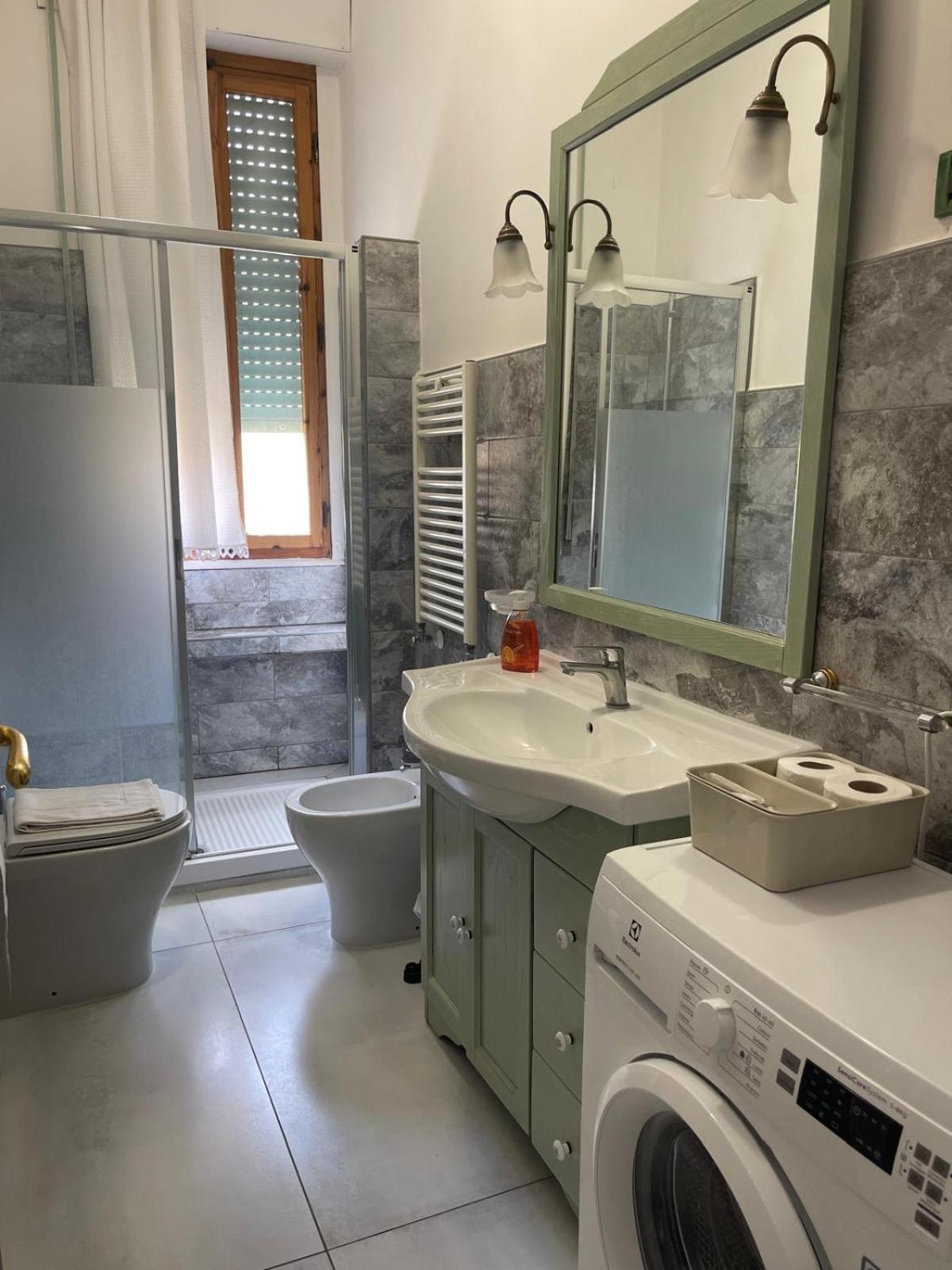 Brando Apartment Rzym Zewnętrze zdjęcie