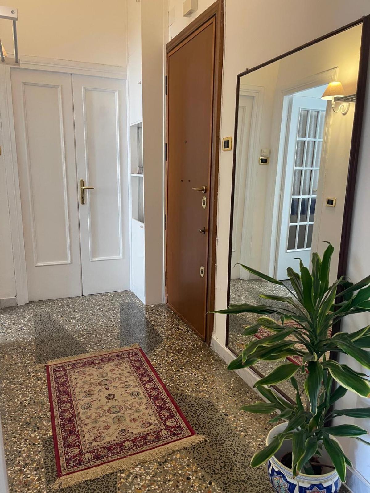 Brando Apartment Rzym Zewnętrze zdjęcie