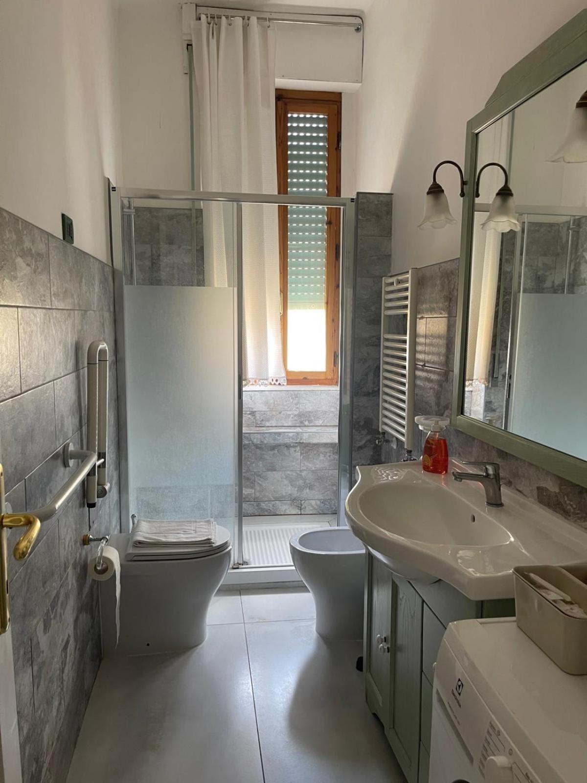 Brando Apartment Rzym Zewnętrze zdjęcie